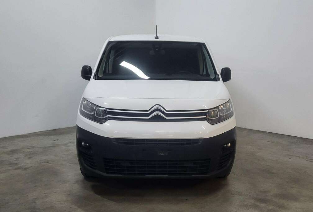 Citroen 1.5 Hdi * RADAR ARR. * BLUETOOTH * TVA *
