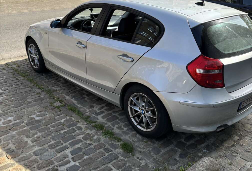 BMW 118i