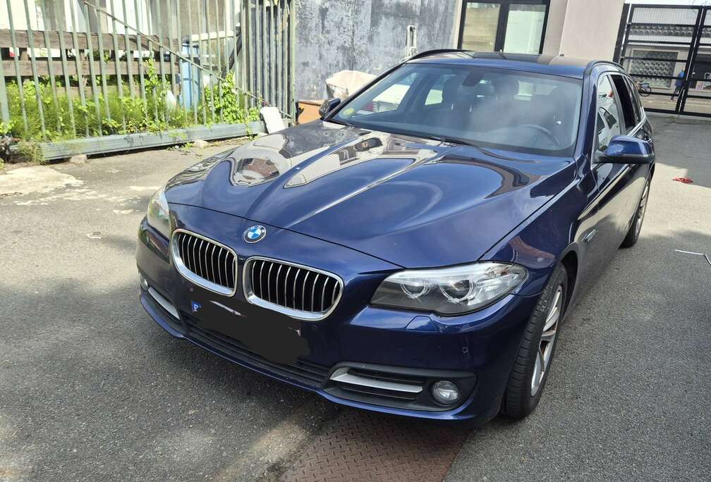BMW Special