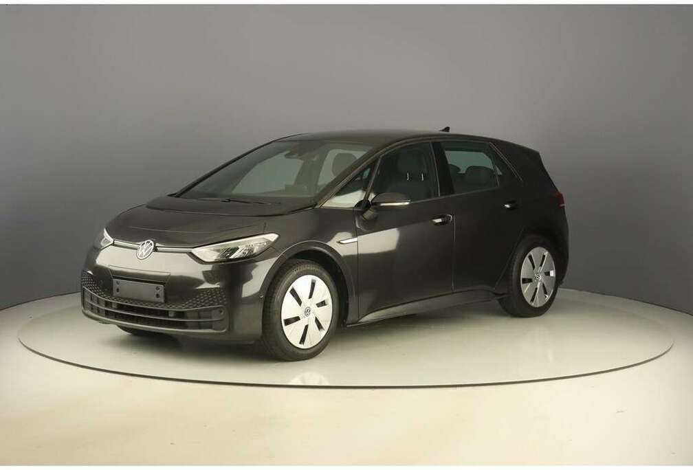Volkswagen 62kWh 146pk Pack Assistance
