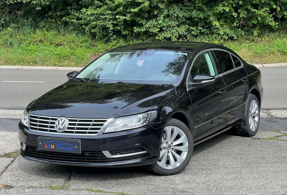 Volkswagen 1.4 TSI DSG GARANTIE 12 MOIS Xenon/LED