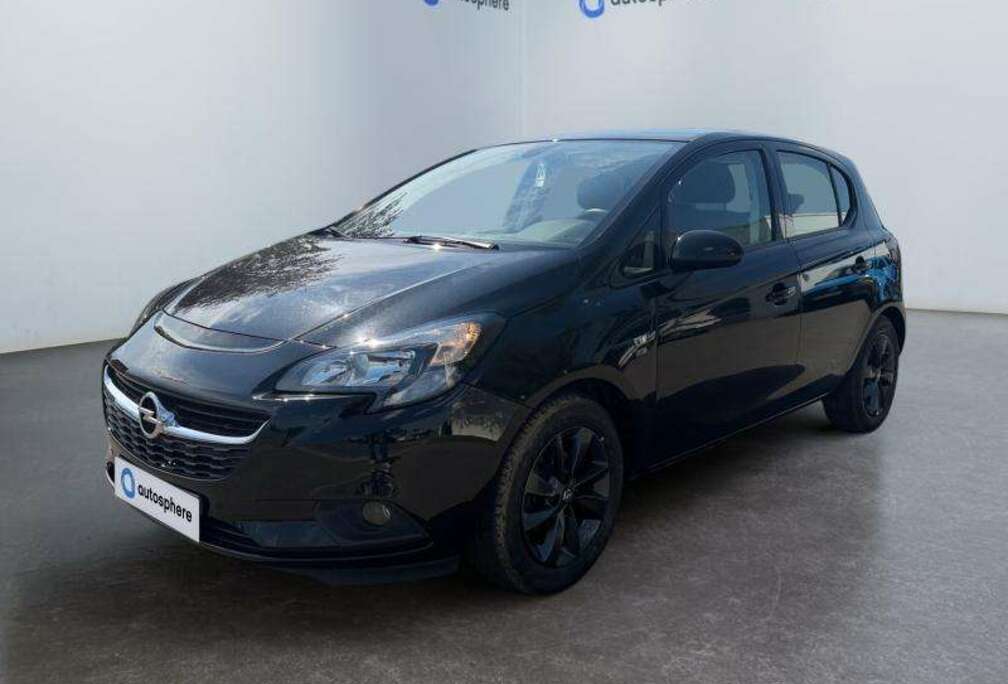 Opel 1.4 ecotec 90cv  GPS  Caméra arr  Carplay  Ca