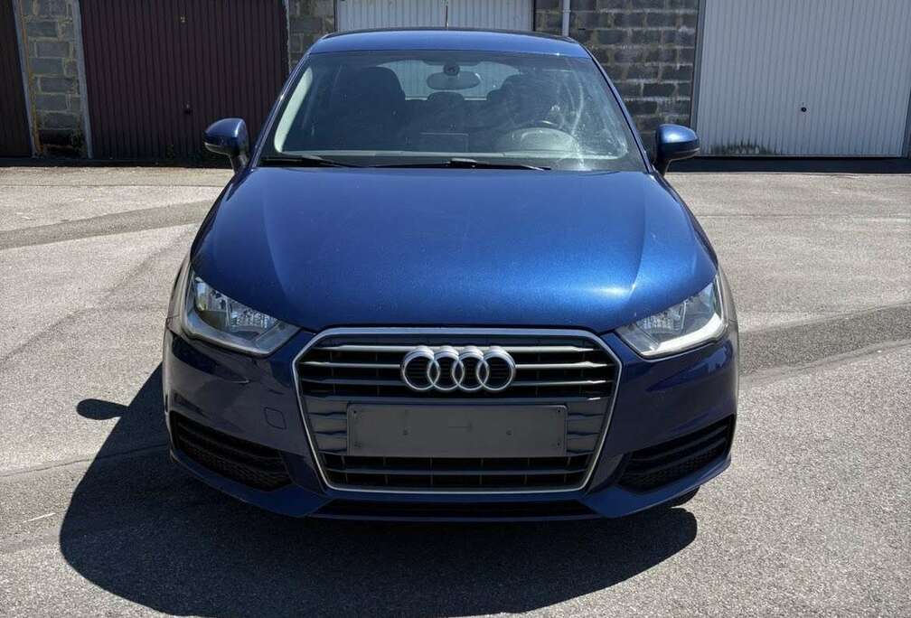 Audi Sportback 1.4 TDi Sport