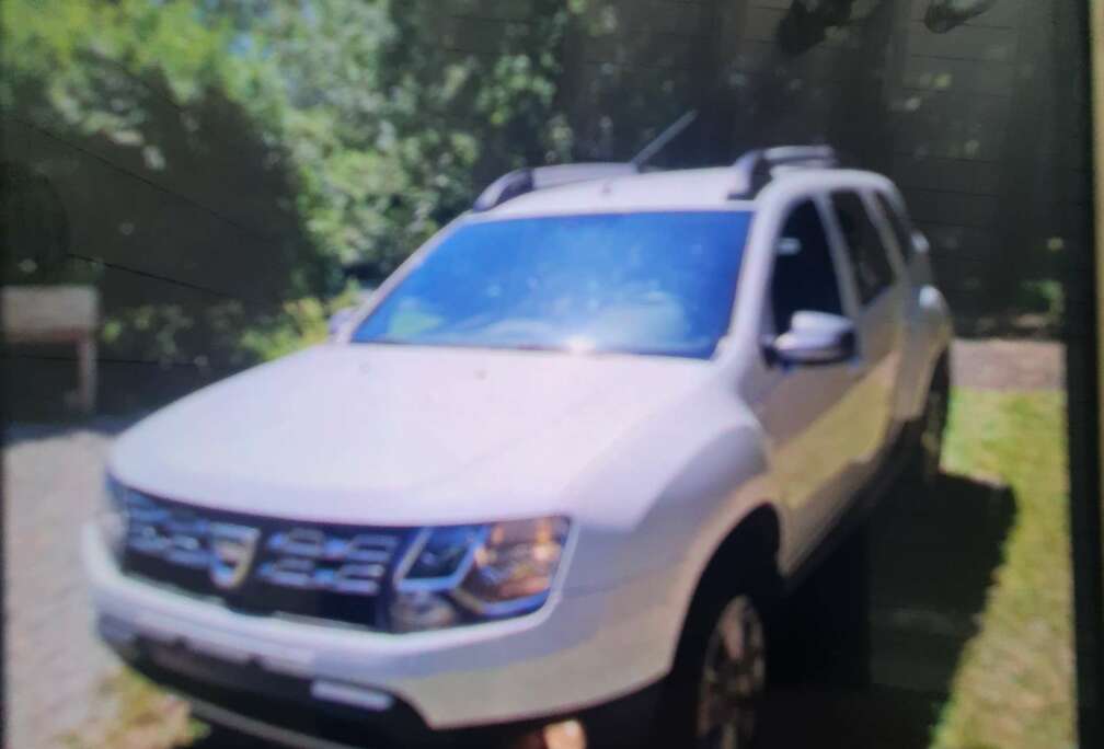 Dacia 1.5 dCi Comfort