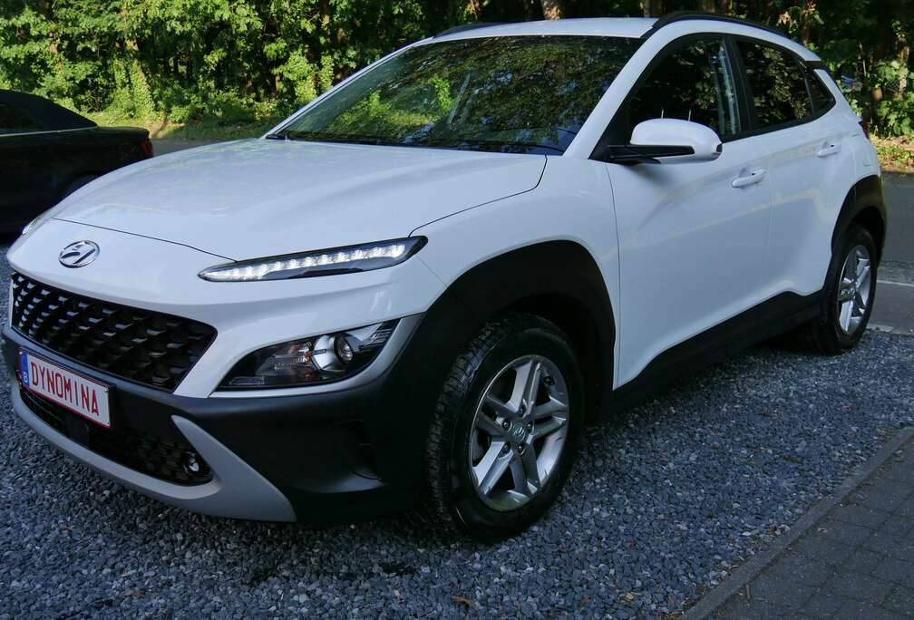 Hyundai 1.0 T-GDi Techno DCT 2023 37DKM 12M GARANTIE