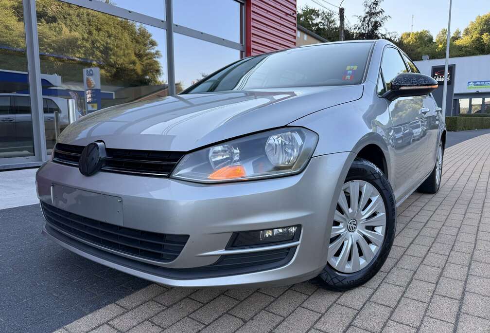 Volkswagen 1.2 TSI Trendline