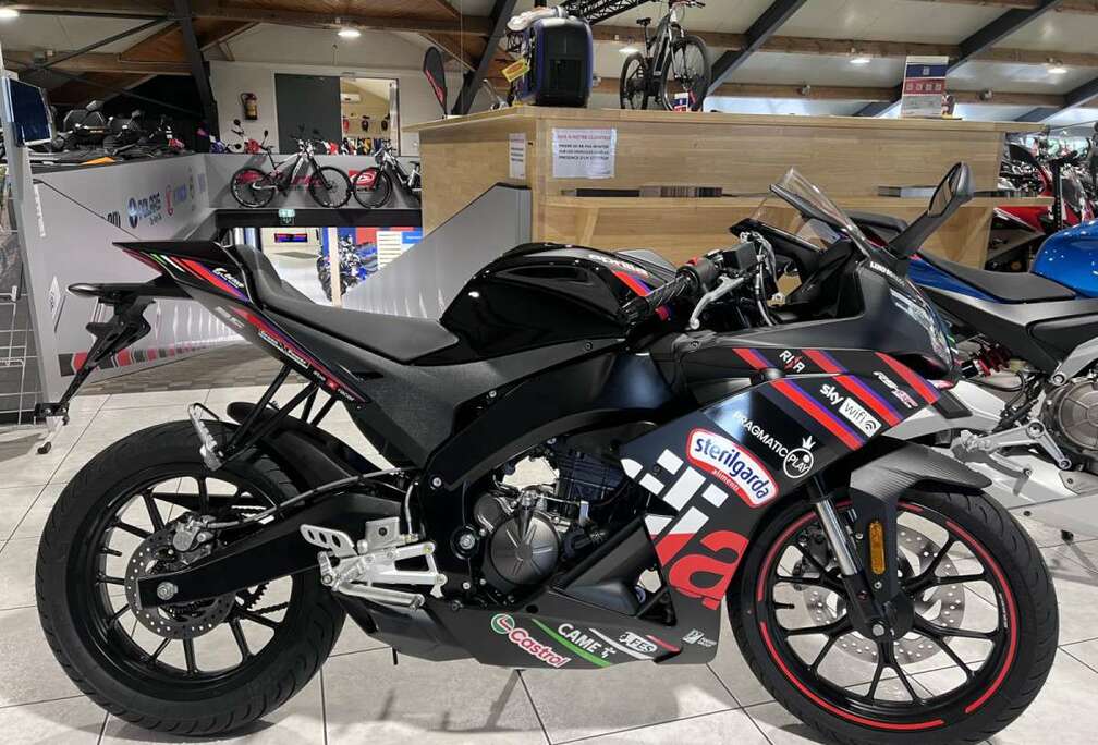 GP