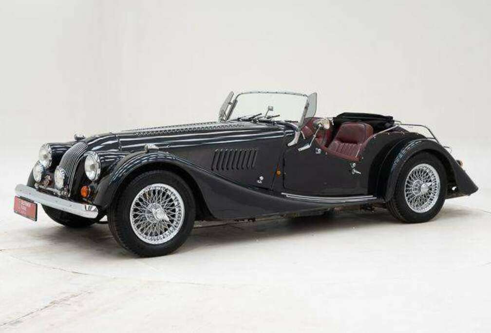 Morgan \'87 CHr9821