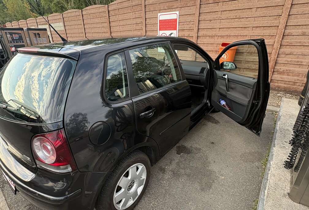 Volkswagen 1.4 TDi Comfortline