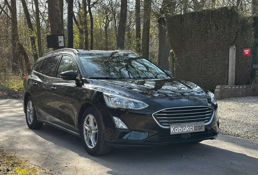 Ford 1.0 101cv/GARANTIE 1AN