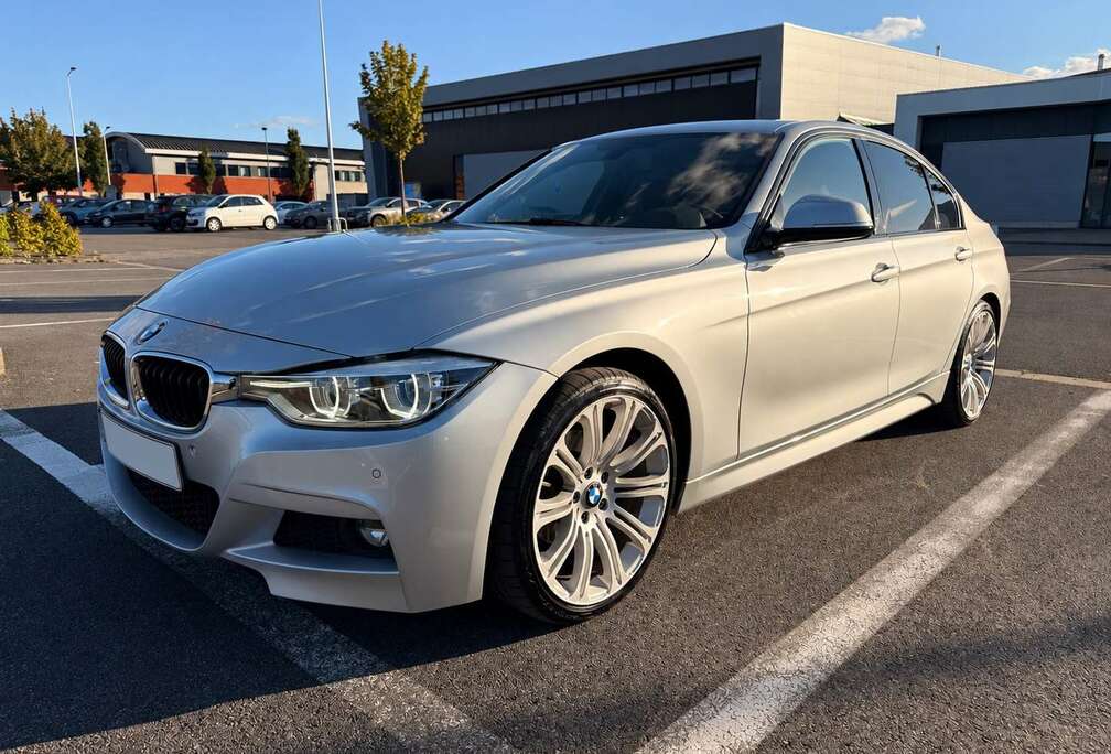 BMW d