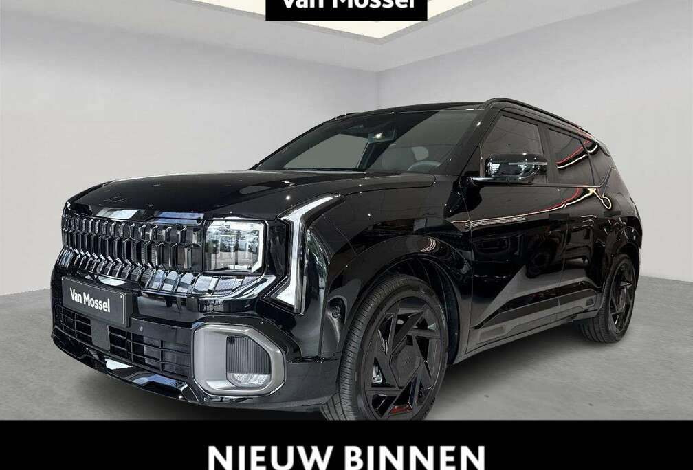 Kia 1.6 T-GDI DCT X-Line
