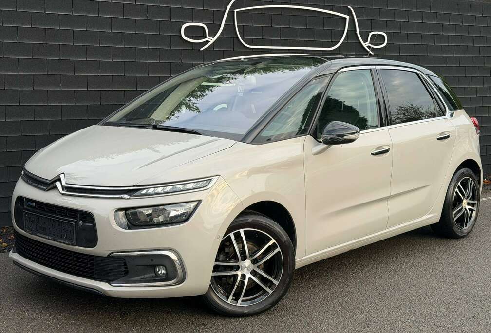 Citroen 1.2+NAVI+CAMERA+AIRCO+JANTES+EXPORT OU MARCHAND