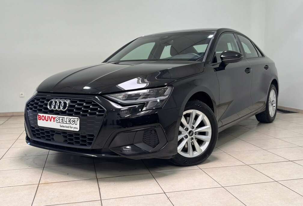 Audi Sportback 30 TDi S tronic *CARPLAY*NAVI*CLIM*USB*