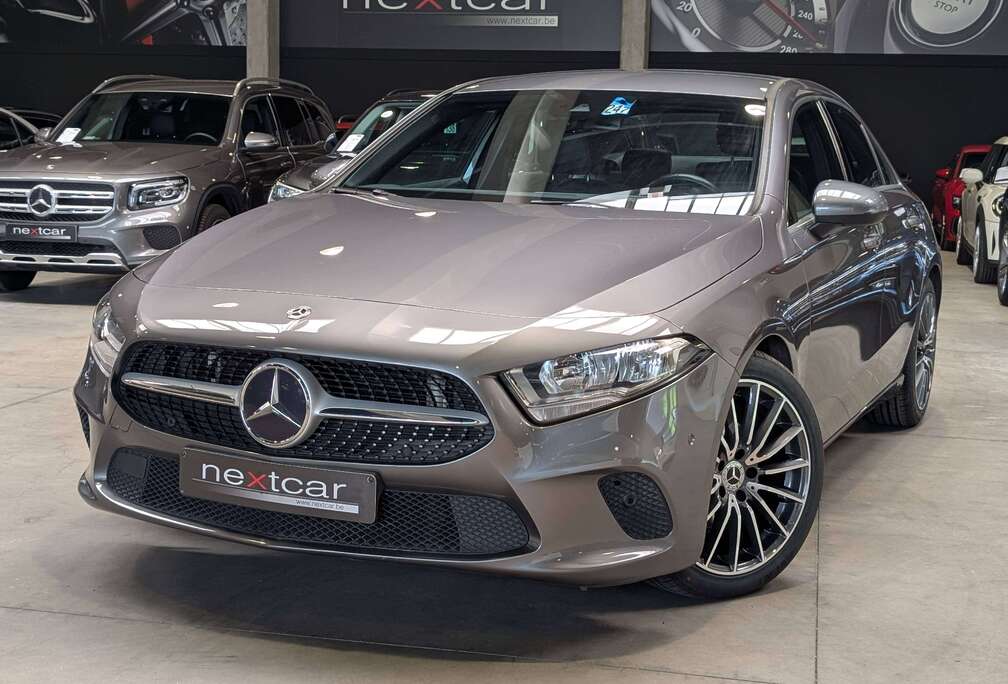 Mercedes-Benz d Sedan 7G TRONIC *DIGIT-CRUISE-PARKTRONIC-NAVI*