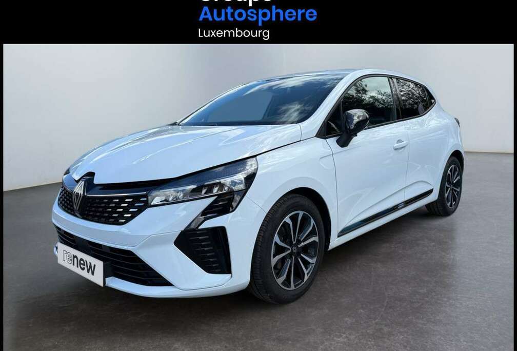 Renault 1.0 Tce Techno