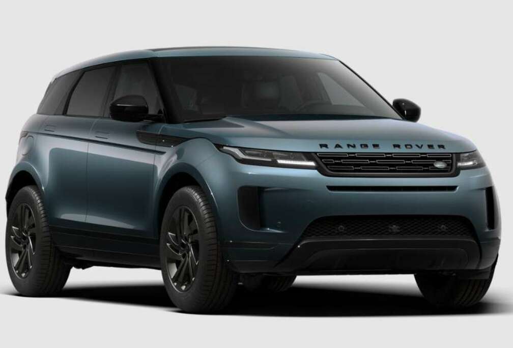 Land Rover P270e S AWD Auto. 26MY