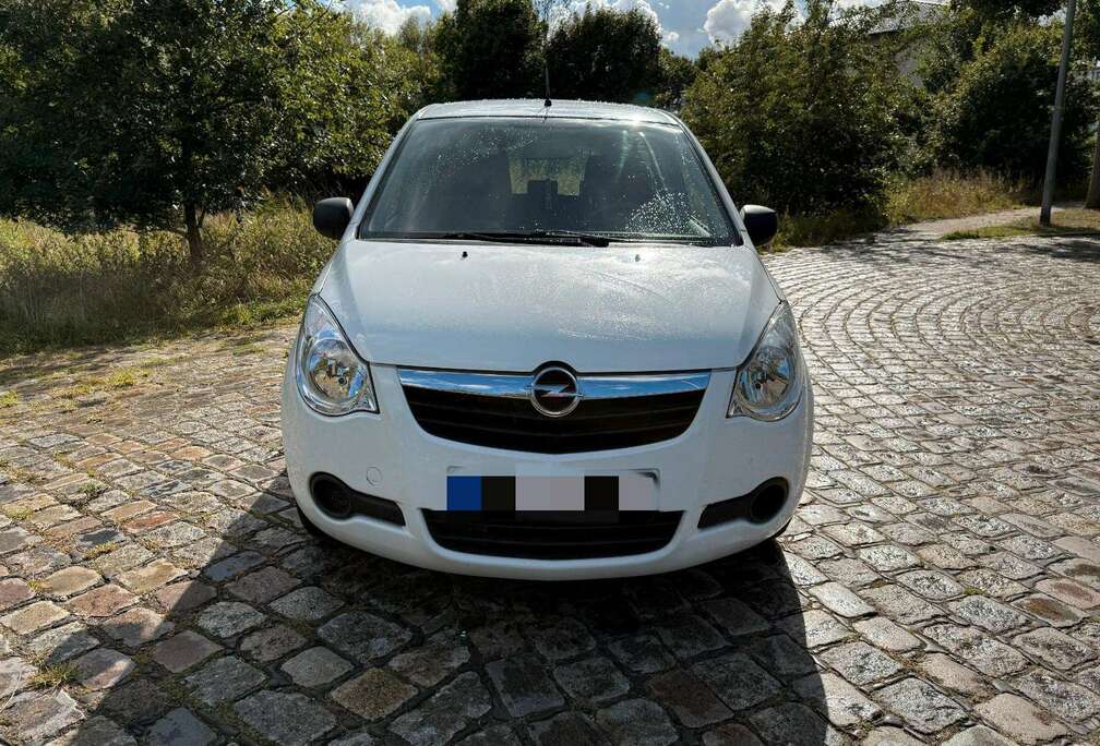 Opel 1.0 - 65 ch ecoFLEX Essentia