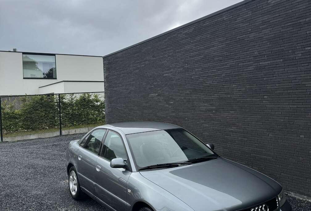Audi 1.9 TDI