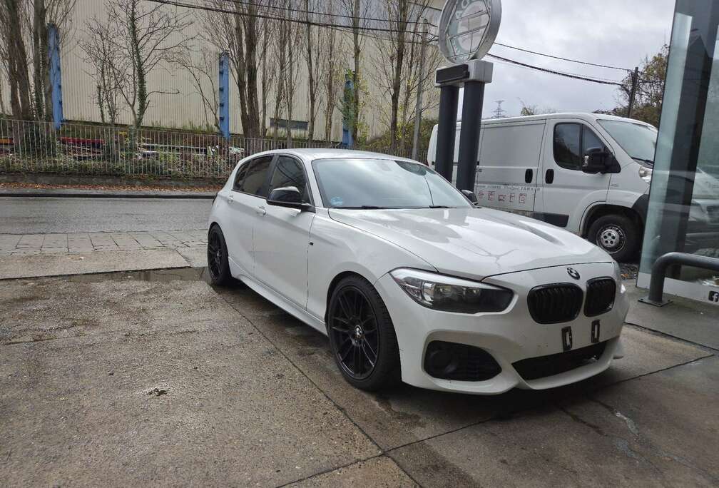 BMW 116i