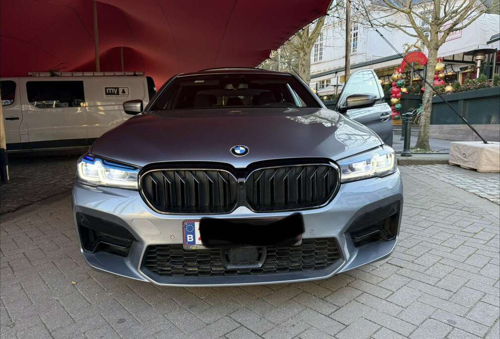 BMW 530i