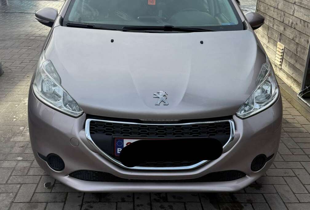 Peugeot 1.0i Urban Soul