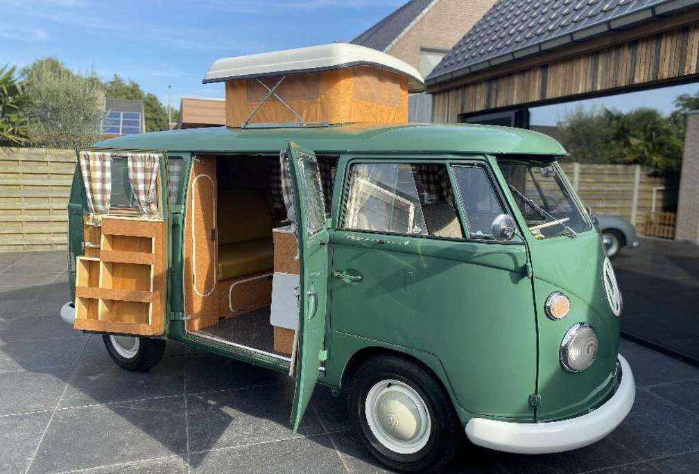 Volkswagen so42