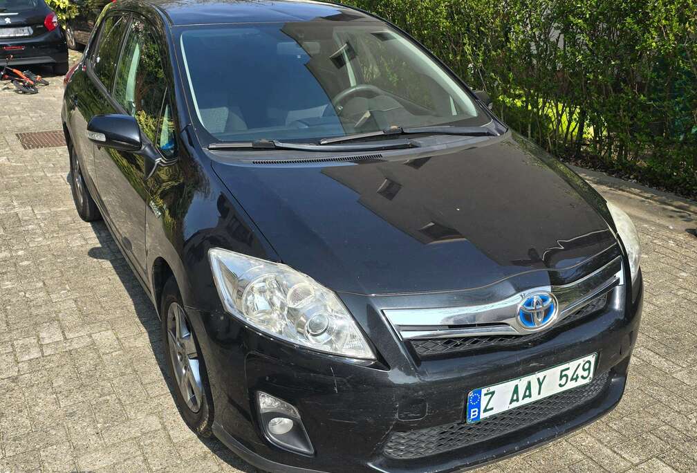 Toyota Auris HEV 1.8i Hybride