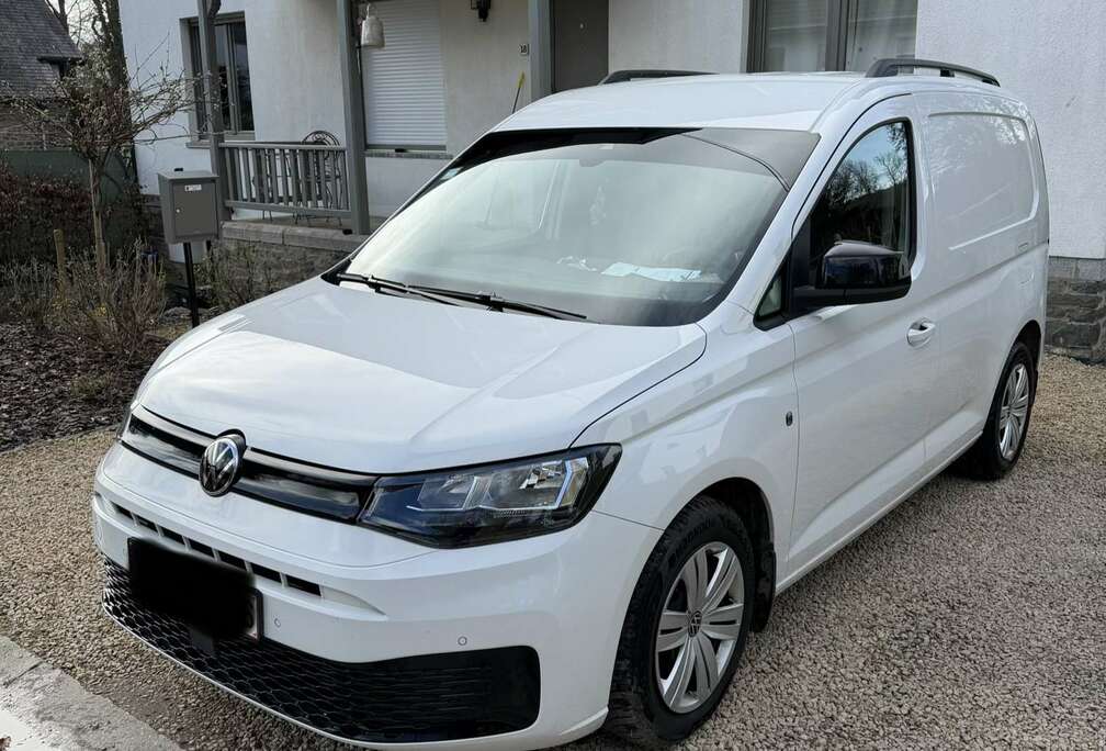 Volkswagen 2l / DSG 7    TVA Récupérable