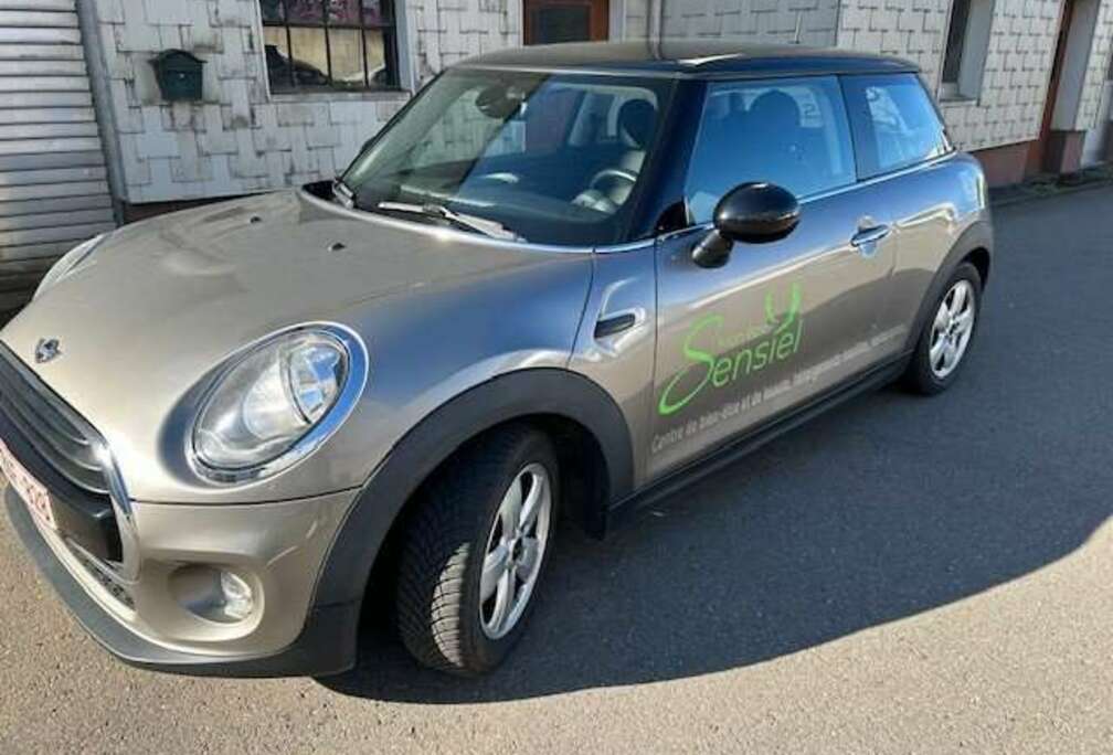 MINI Mini 1.5 D Cooper