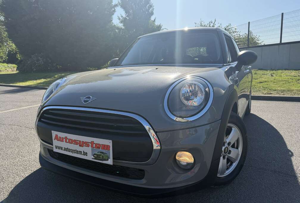 MINI Mini 1.5 One*Garantie 1an*carpass*