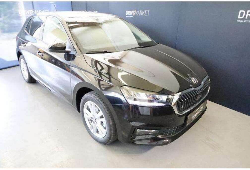 Skoda Selection