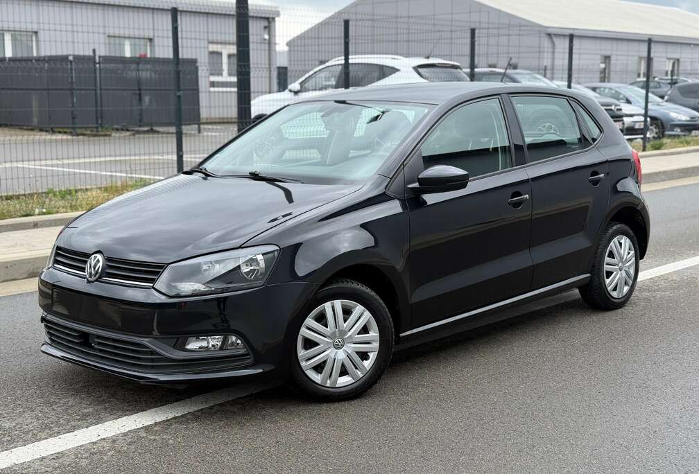 Volkswagen Polo 1.0i Trendline * Garantie 12 mois * TEL 0492436959