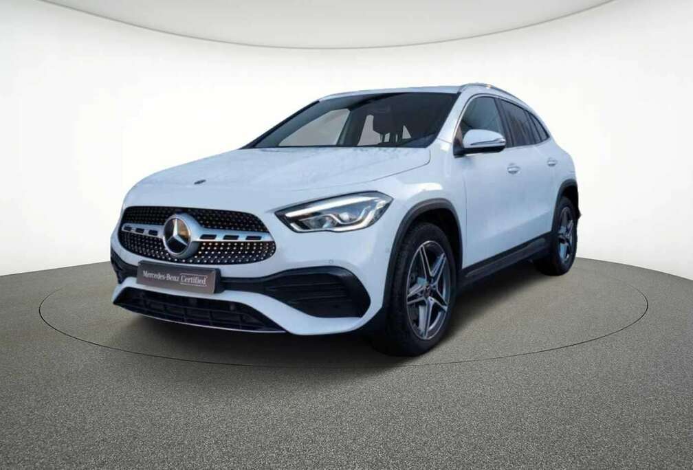 Mercedes-Benz e AMG Line Mercedes-Benz GLA GLA 250 e AMG Line