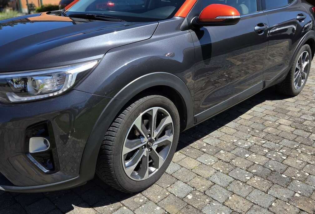 Kia 1.0 T Sense ISG DCT