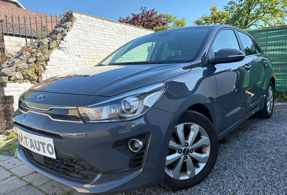Kia 1.0TG-Di *Caméra, CarPlay,… * GARANTIE