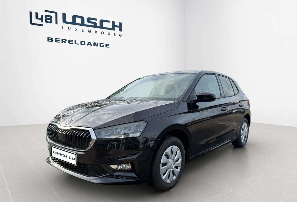 Skoda Selection
