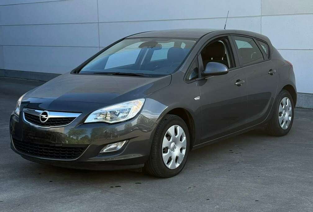 Opel 1.4 ecoFLEX Selection