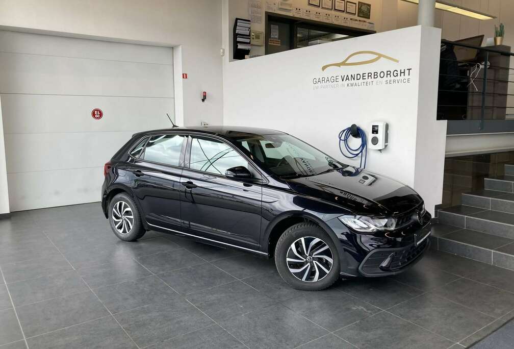 Volkswagen 1.0TFSI BENZINE MET SLECHTS 24000KM