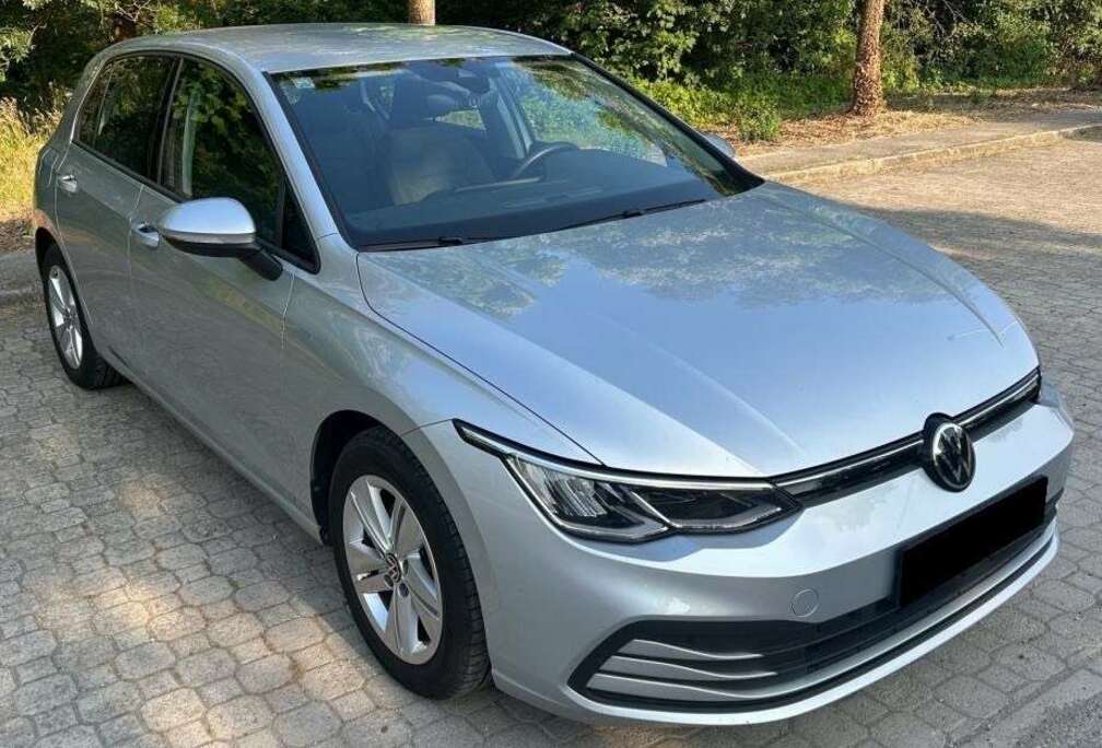 Volkswagen Golf 1.4i 16v Edition