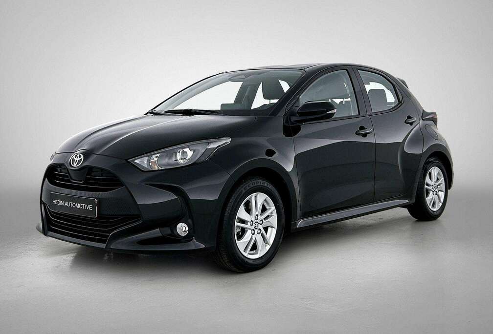Toyota 1.5 VVT-i Hybrid Dynamic e-CVT