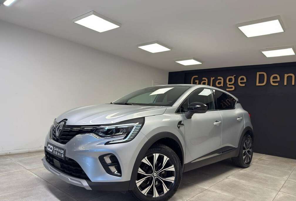 Renault CLIM AUTO**BOITE AUTO**GPS**LED**CAMERA**GARANTIE