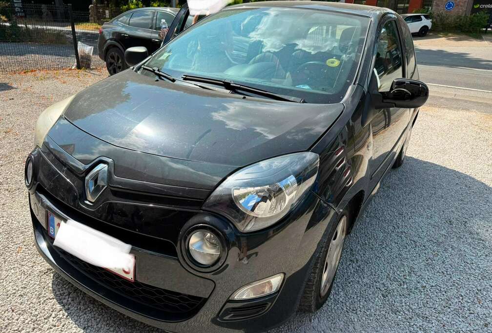 Renault Twingo 1.2i LEv Authentique