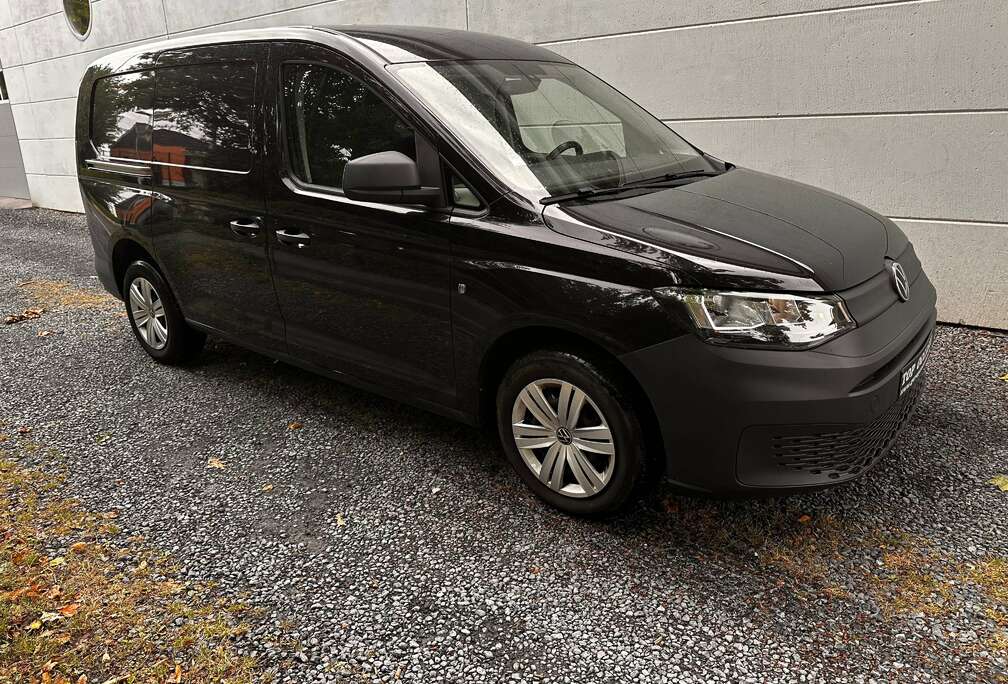 Volkswagen 1.5 TSI Maxi Business DSG