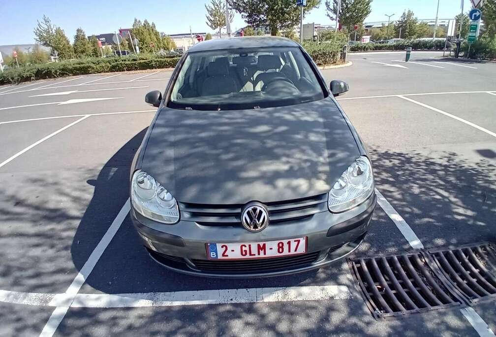 Volkswagen 1.4i 16v FSI Comfortline
