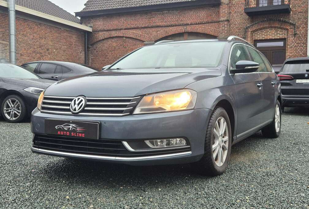 Volkswagen 1.6 CR TDi Comfortline BMT