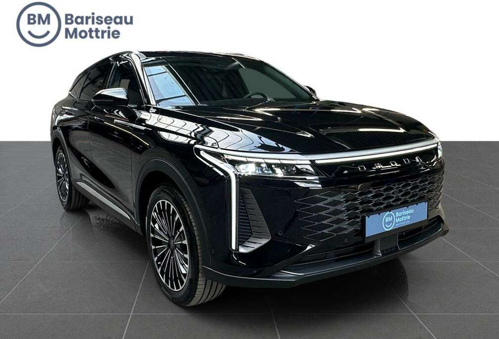STOCKACTIE*1.5SHS Premium*1.5EDGI Hybrid 538PK*ful