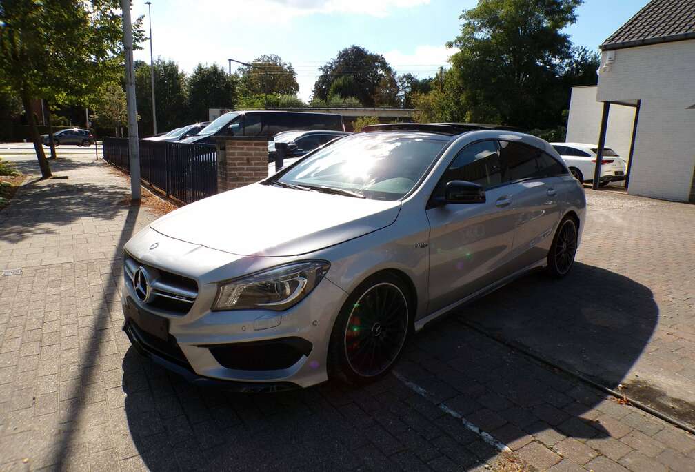 Mercedes-Benz 4-Matic First owner