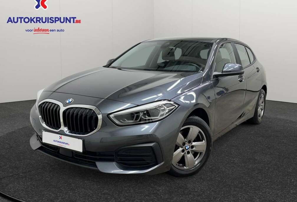 BMW 118i AUT