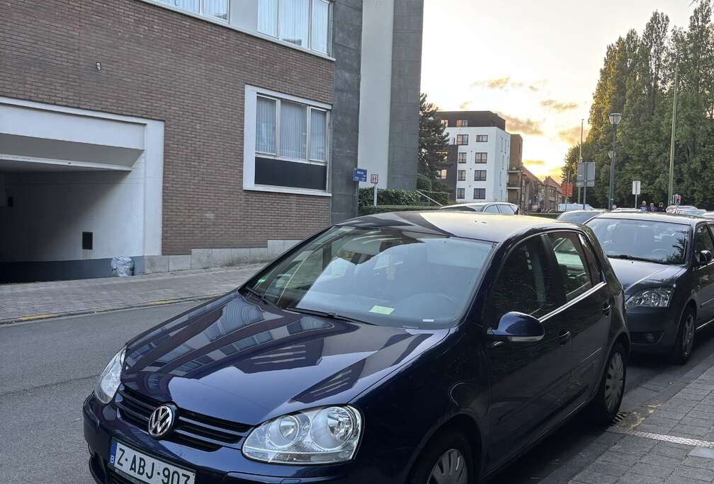 Volkswagen 1.4i 16v Spring Edition